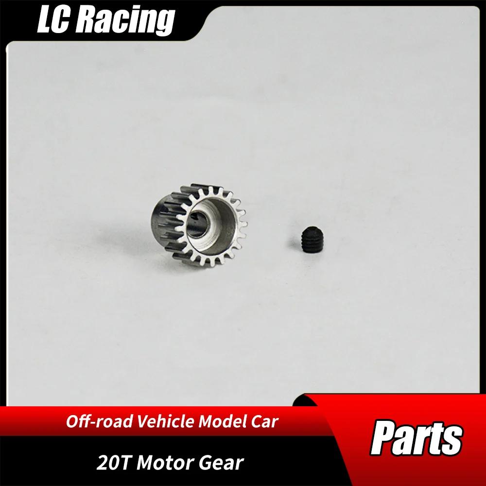LC ̽ 1/14 ǰ L6144 ׷̵ ׼ 20T  , RC  ε  縷 ܱ ڽ Ʈ  ڵ